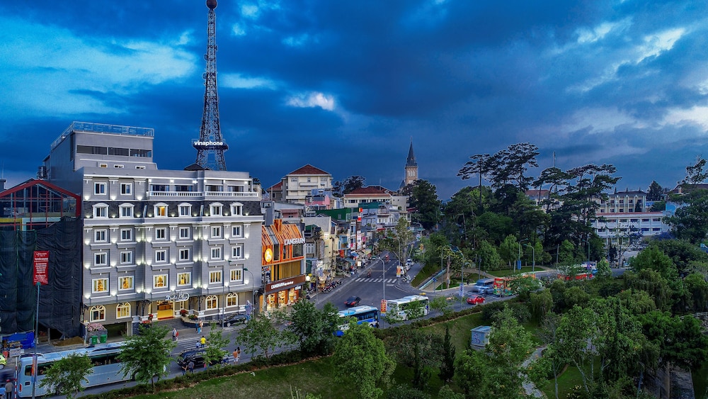 Park Hotel Dalat 6/49
