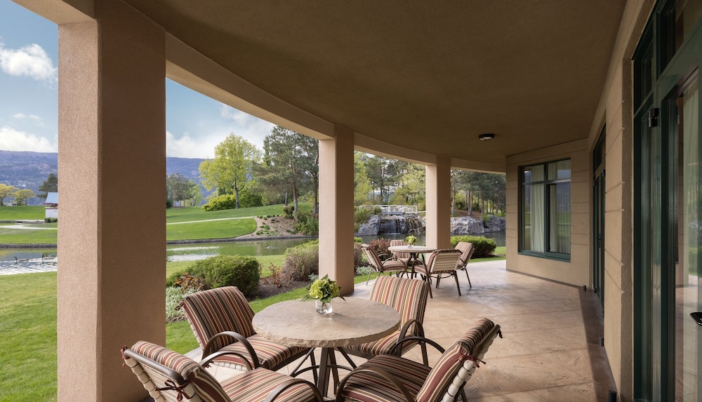 The Royal Kelowna 52/64