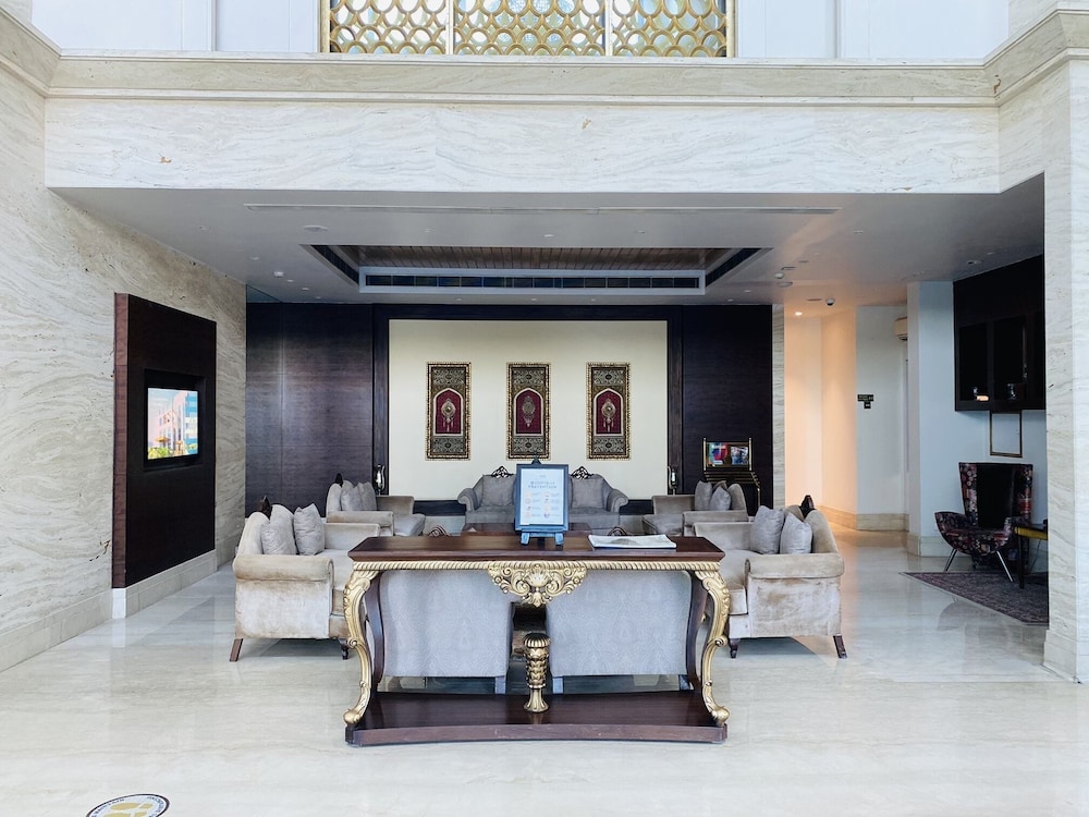 Hotel Seven Seas 30/50