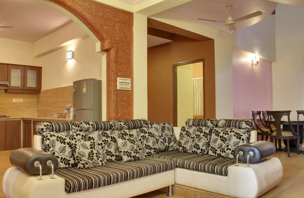 Ginger Tree Goveia Suites (ex Goveia Holiday Homes) 23/33