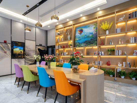 Yahao Garden Hotel (Shenzhen Songgang Metro Station) 20/27