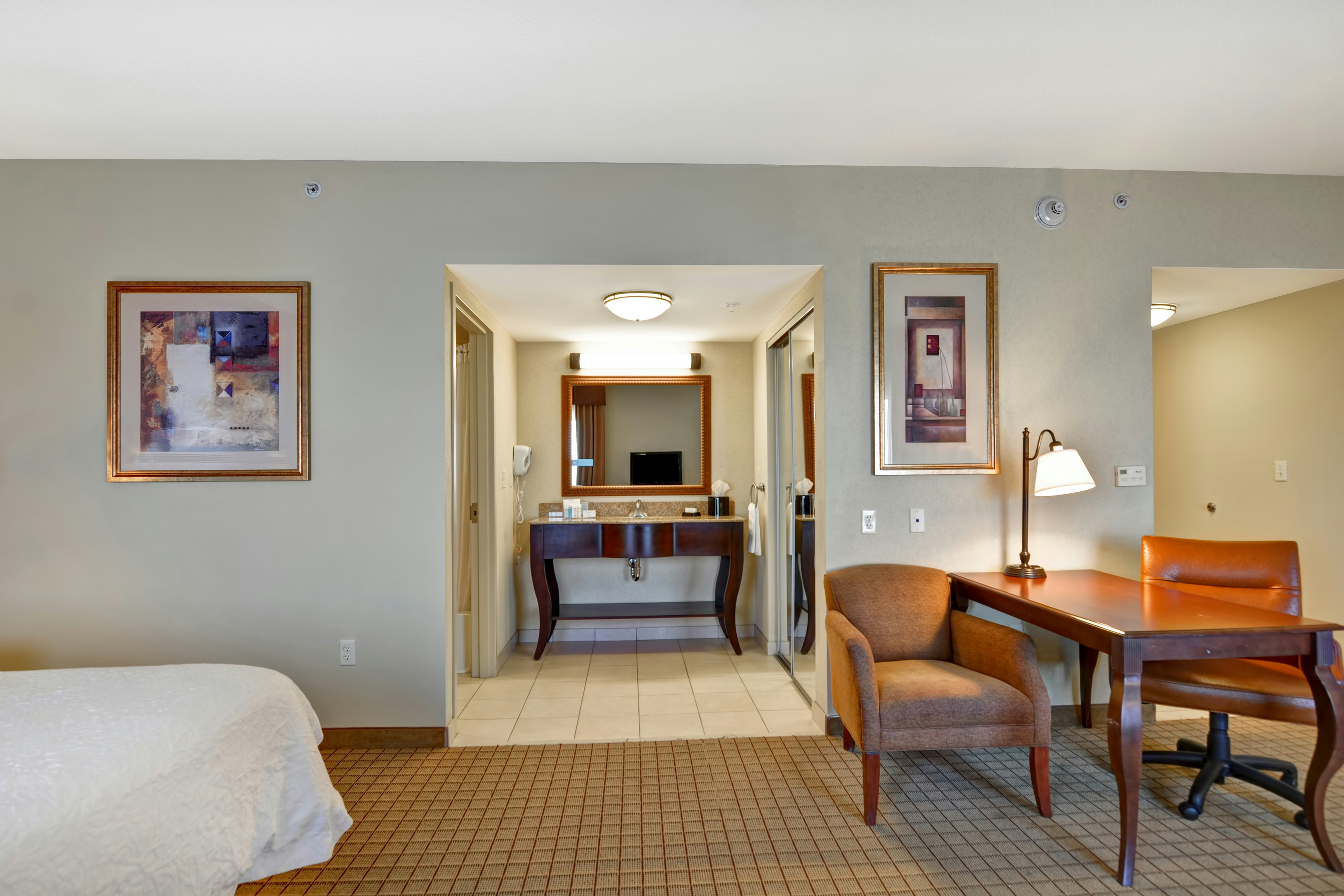 Hampton Inn & Suites Peoria At Grand Prairie Il 36/61