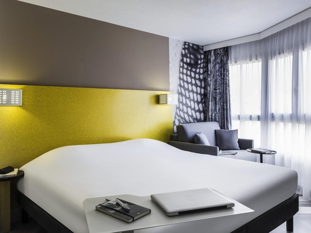 Ibis Styles Nice Vieux Port 19/76
