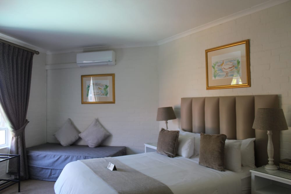 Cinnamon House Bed And Breakfast 6/46