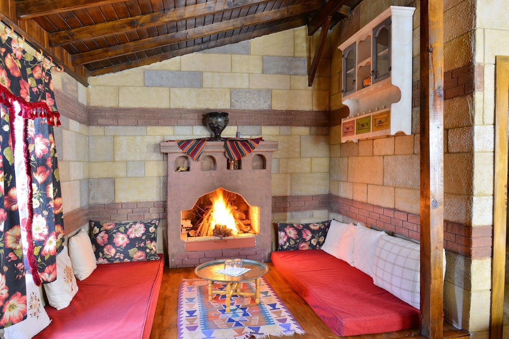 Salkim Konak Agac Evler 32/49