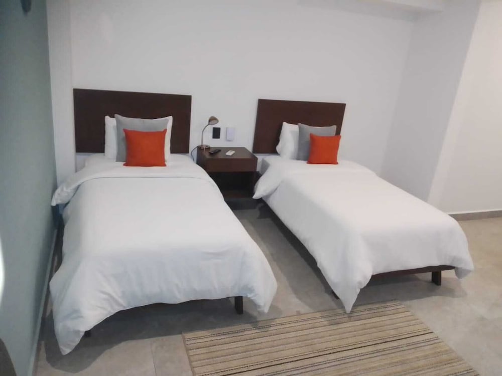 Mura Hotel Boutique 26/62