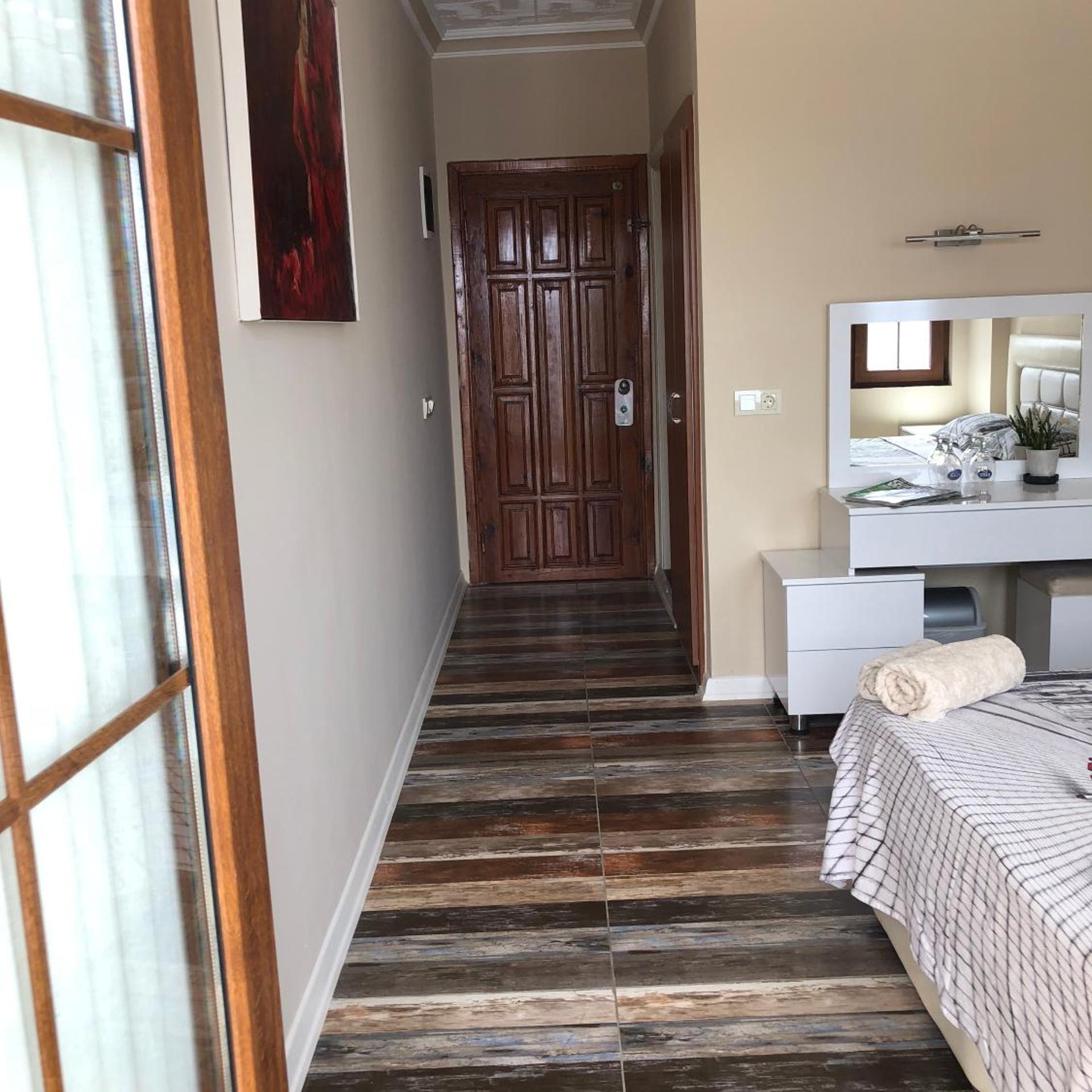 Kalkan Dream Hotel 12/50