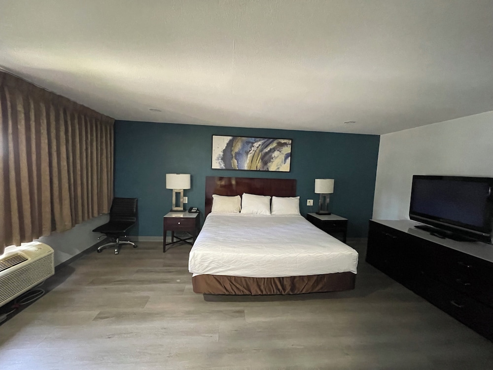 Portside Inn & Suites 10/58