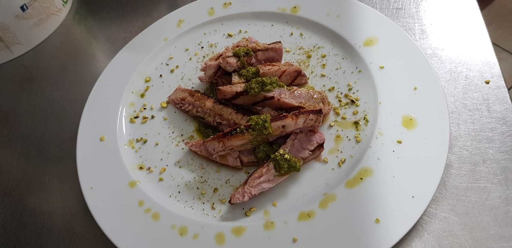 La Locanda Al Castello 18/33