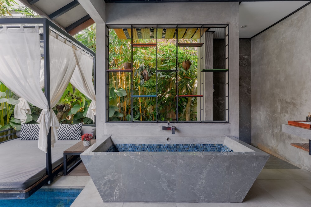 Vinna Villa Seminyak 7/50