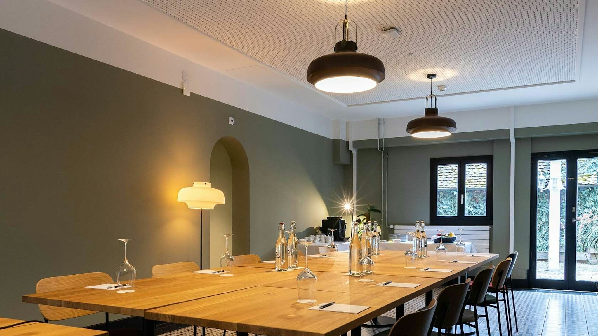 Boutique Hotel Waldhaus 21/26
