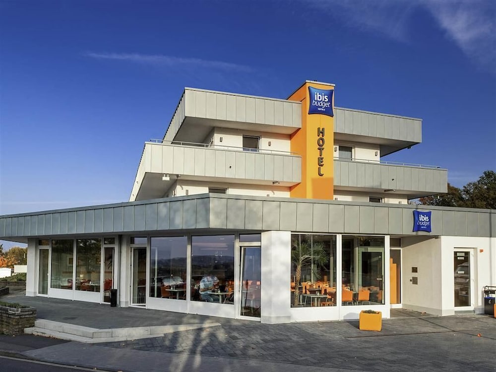 ibis budget Bonn Sud Konigswinter 4/47