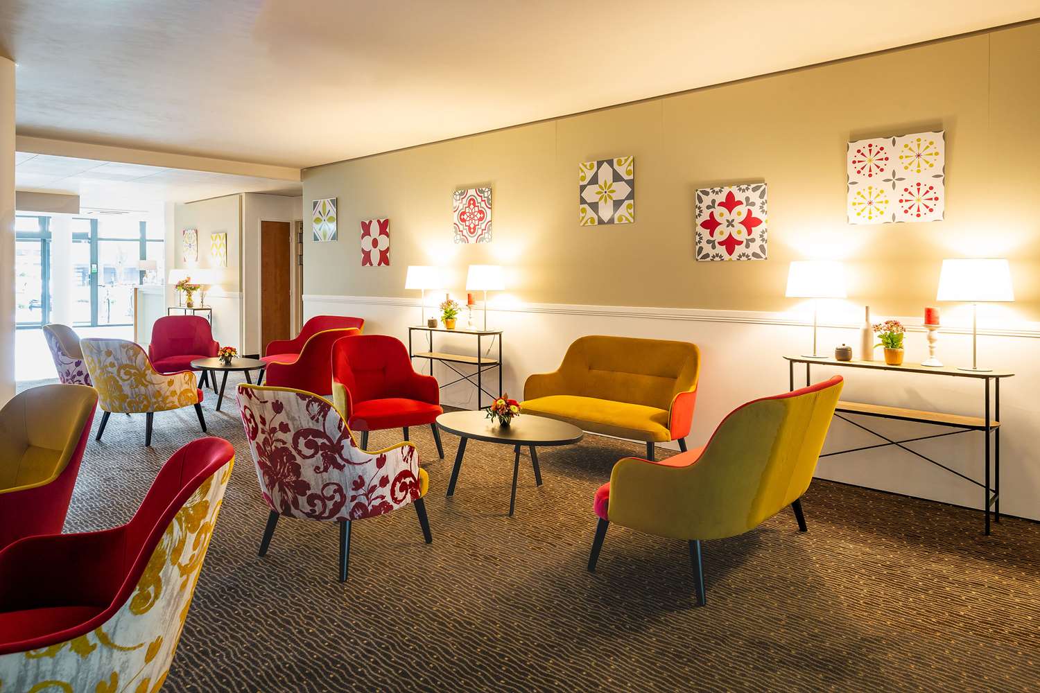 Le M & Spa by Hotels & Preference 10/22