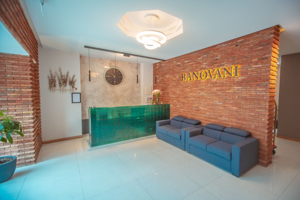 Hotel Banovani 11/61