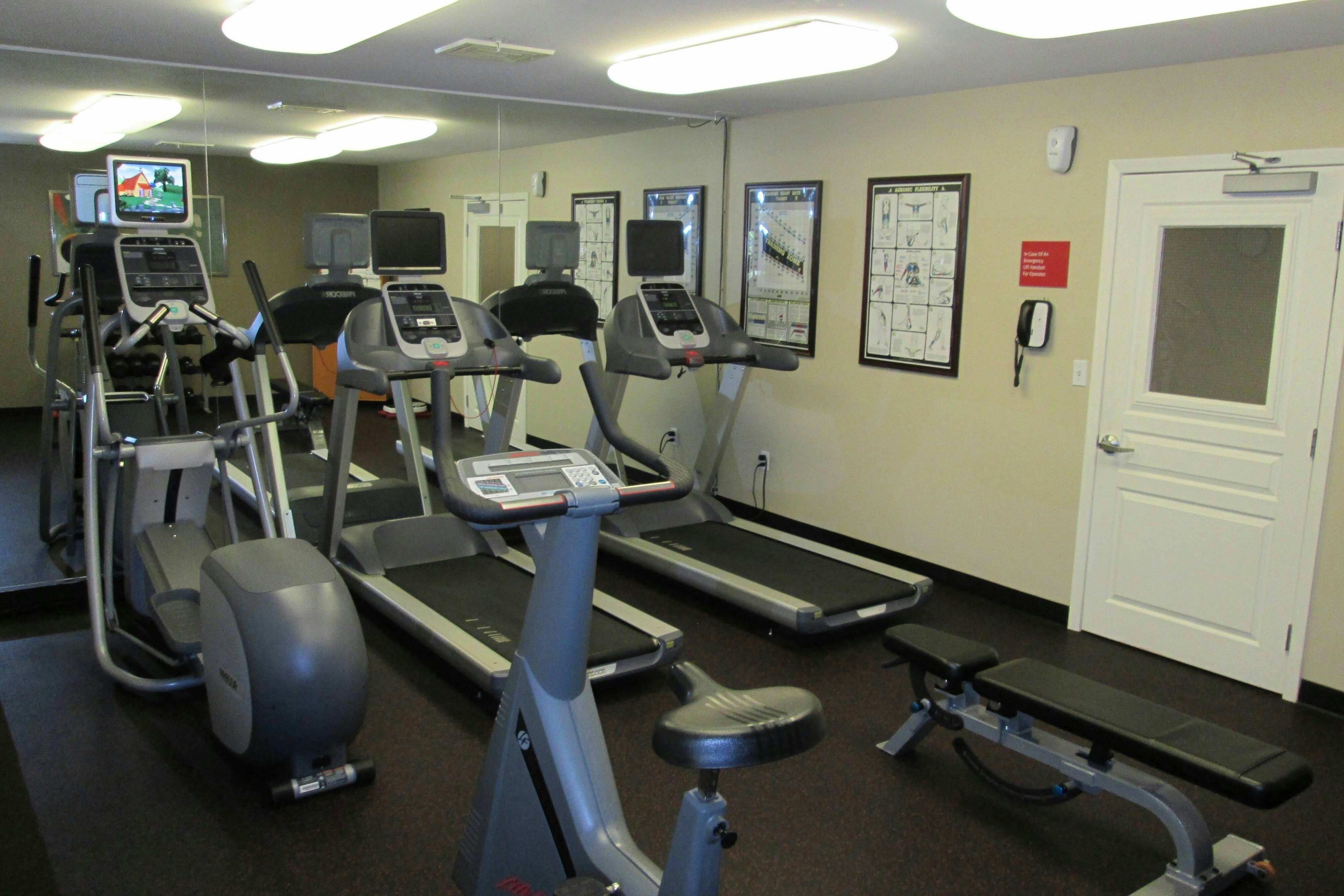 Towneplace Suites Portland Hillsboro 1/4