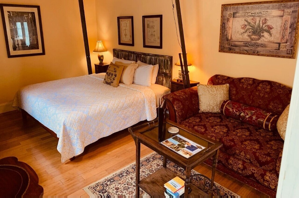 Grandview Bed and Breakfast Mount Dora 21/62