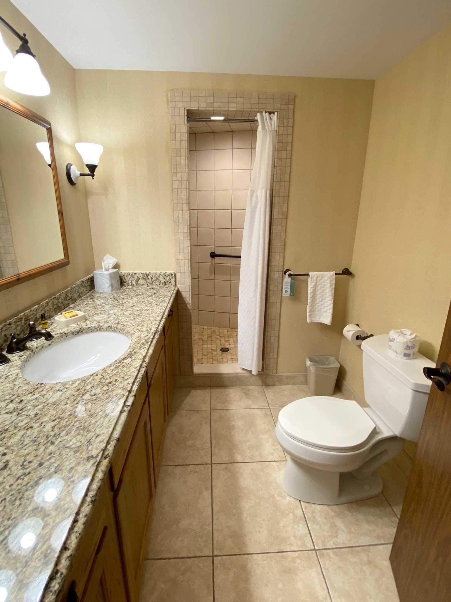 Best Western Plus Waterbury - Stowe 80/80