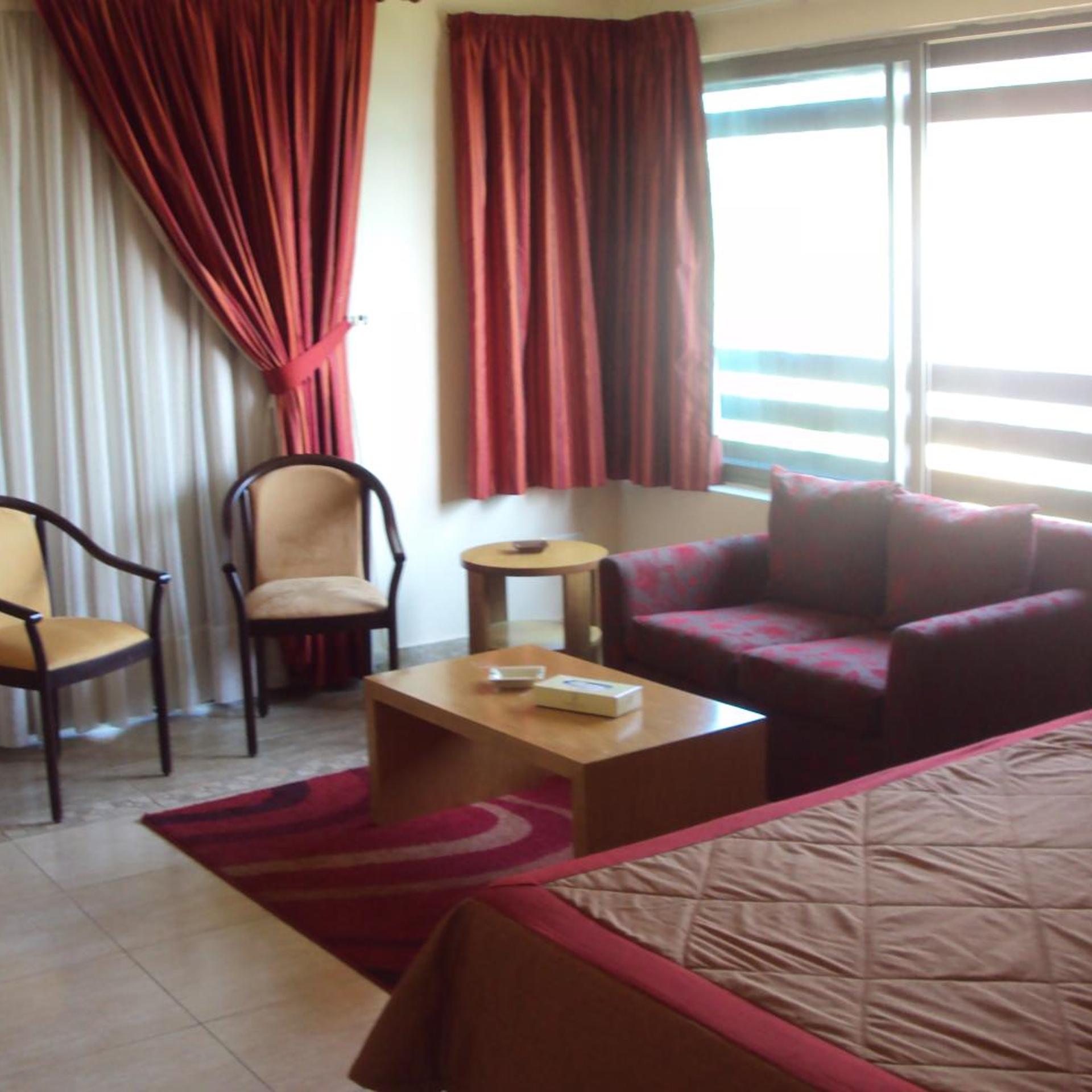 Victory Byblos Hotel & Spa 43/60