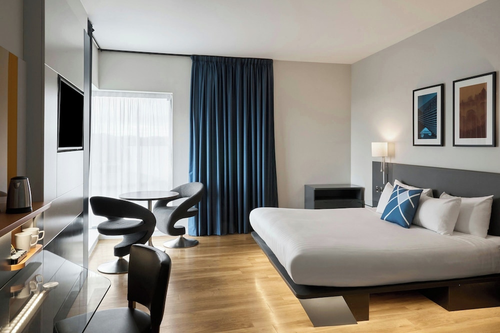 Sleeperz Hotel Dundee 14/50