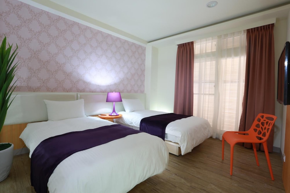 Guo Chen Hotel 10/27