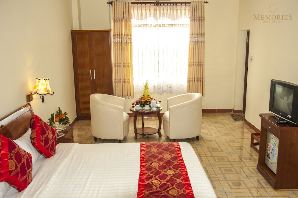 Memories Hotel And Restaurant 22/37
