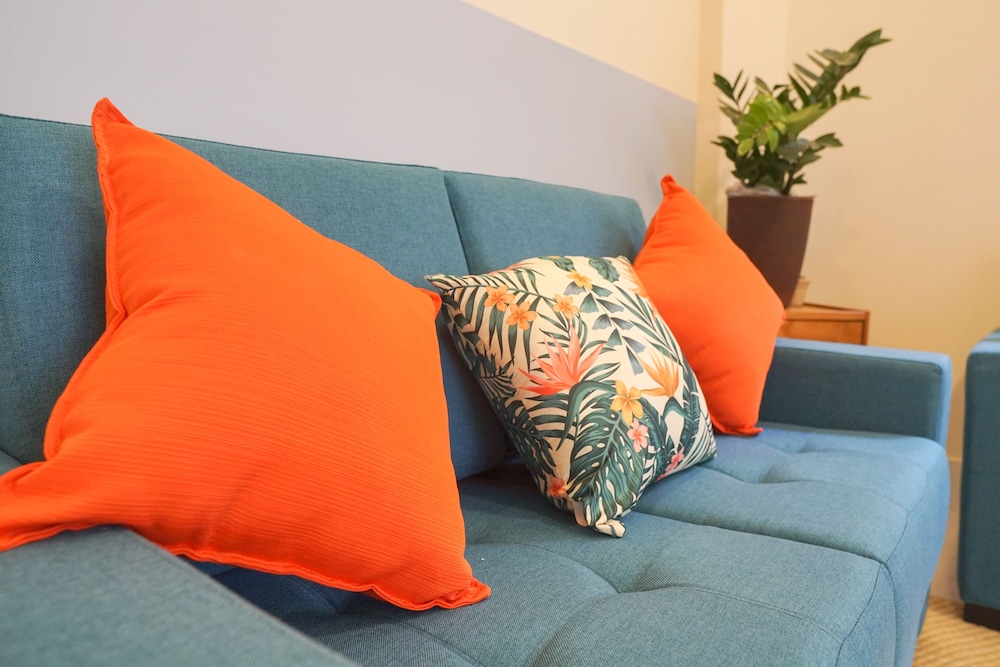 Quintal Hostel 21/40