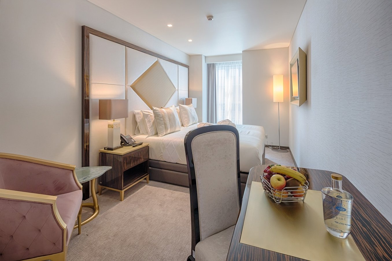Meraprime Gold Design Hotel 49/57