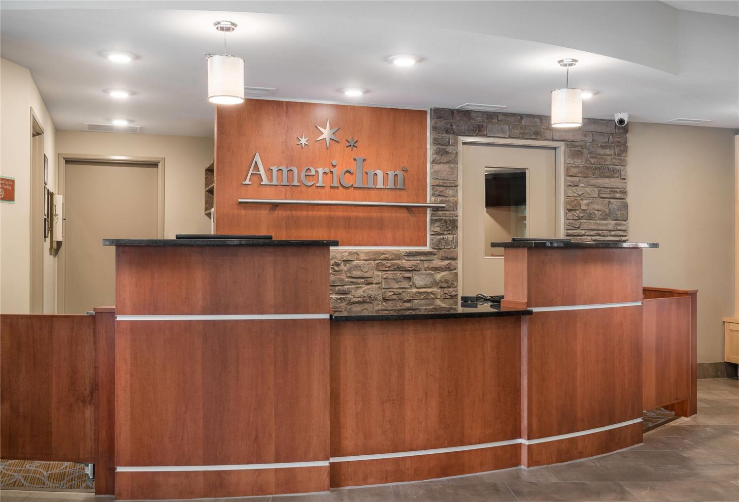 Americinn By Wyndham Winona 6/40