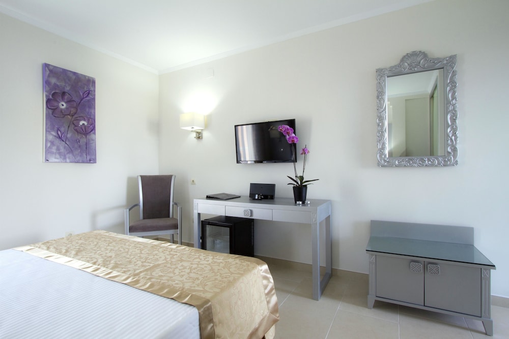 Hotel Bluesea Alboran 12/33
