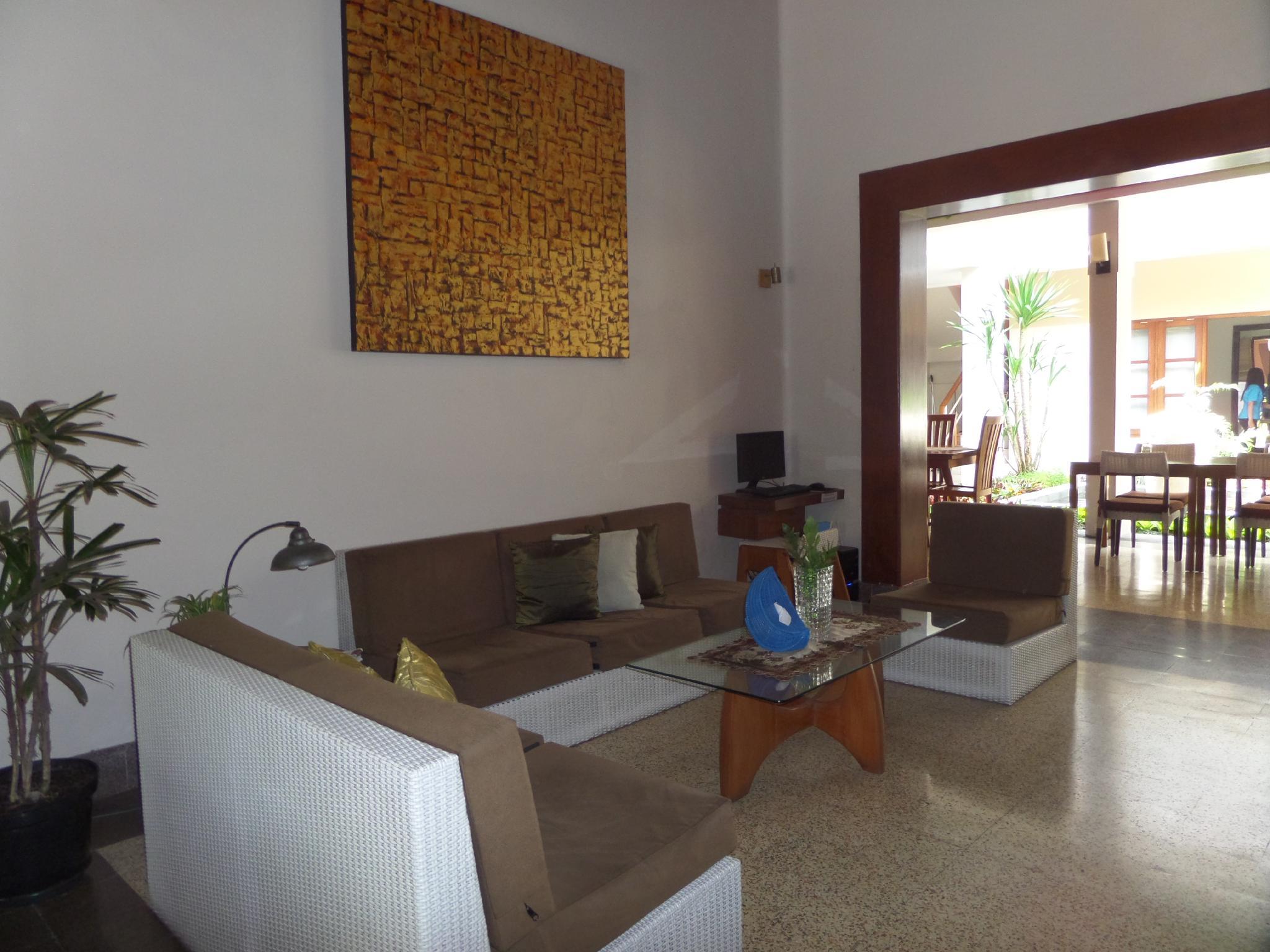 Merbabu Guest House 18/27