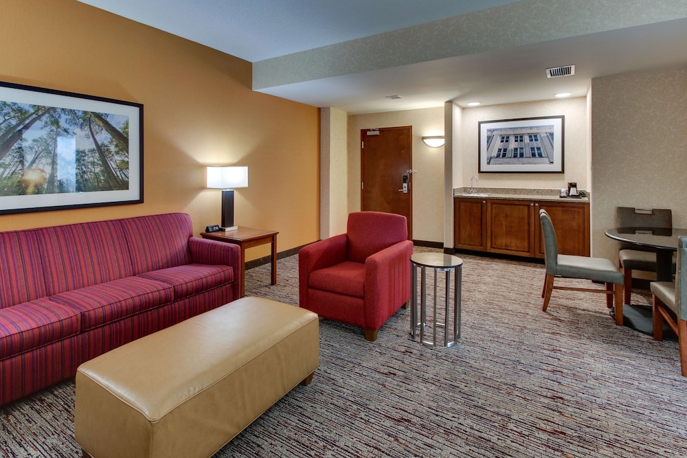 Drury Inn and Suites Meridian 26/50