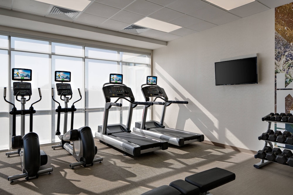 SPRINGHILL SUITES OKLAHOMA CITY MIDWEST CITY/DEL CITY 19/32