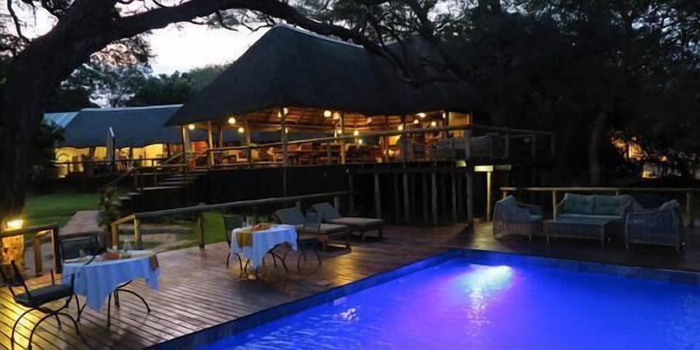 Elephant Valley Lodge 46/50