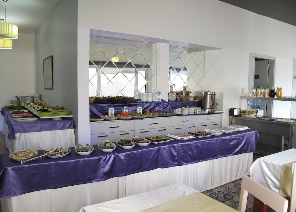 Sirin Hotel 17/33