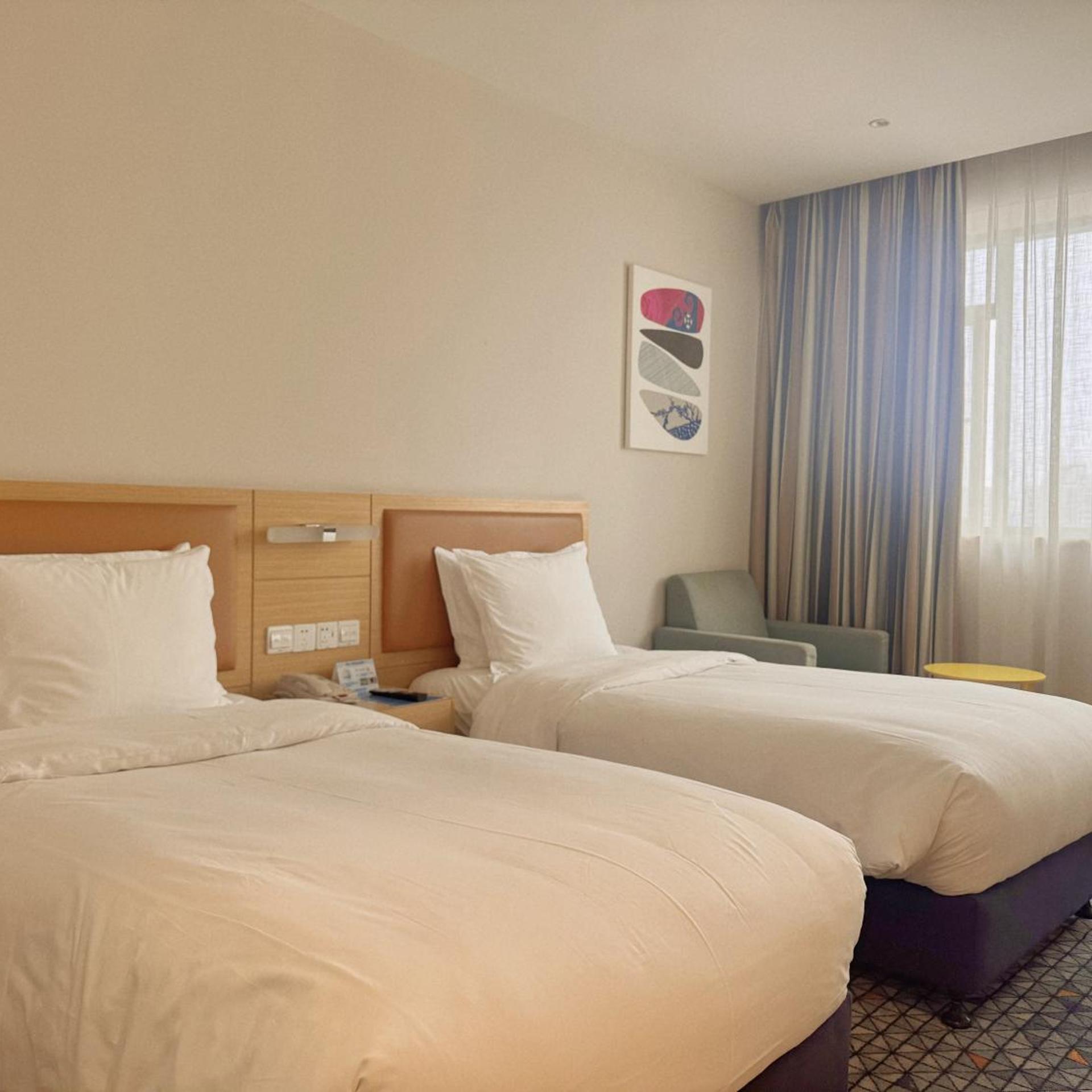 Standard, Single Bed, Extra Floor Space