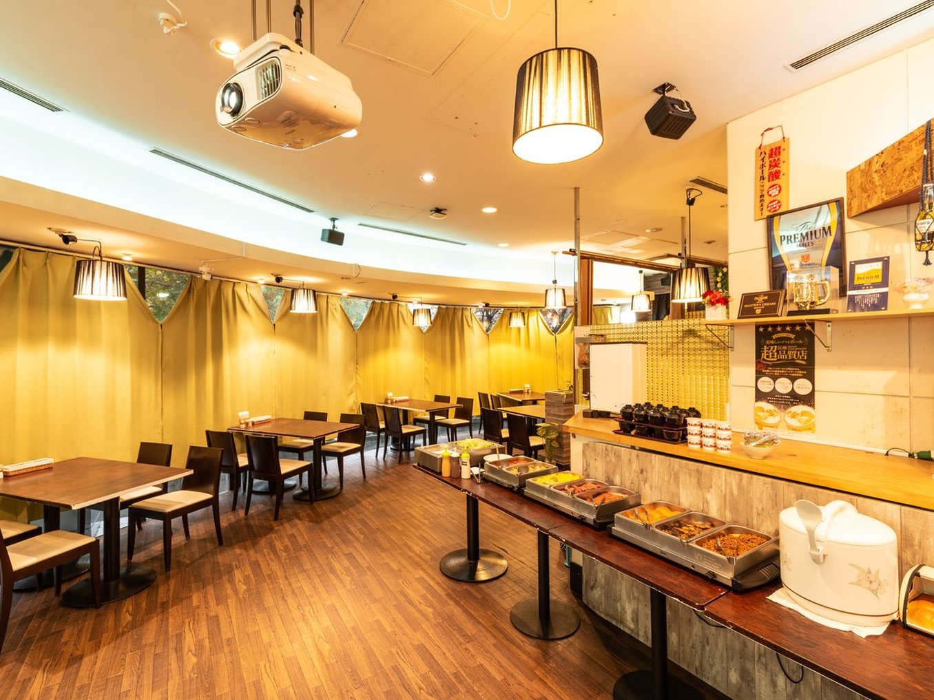 Hotel Mystays Nishi-Shinjuku 9/10
