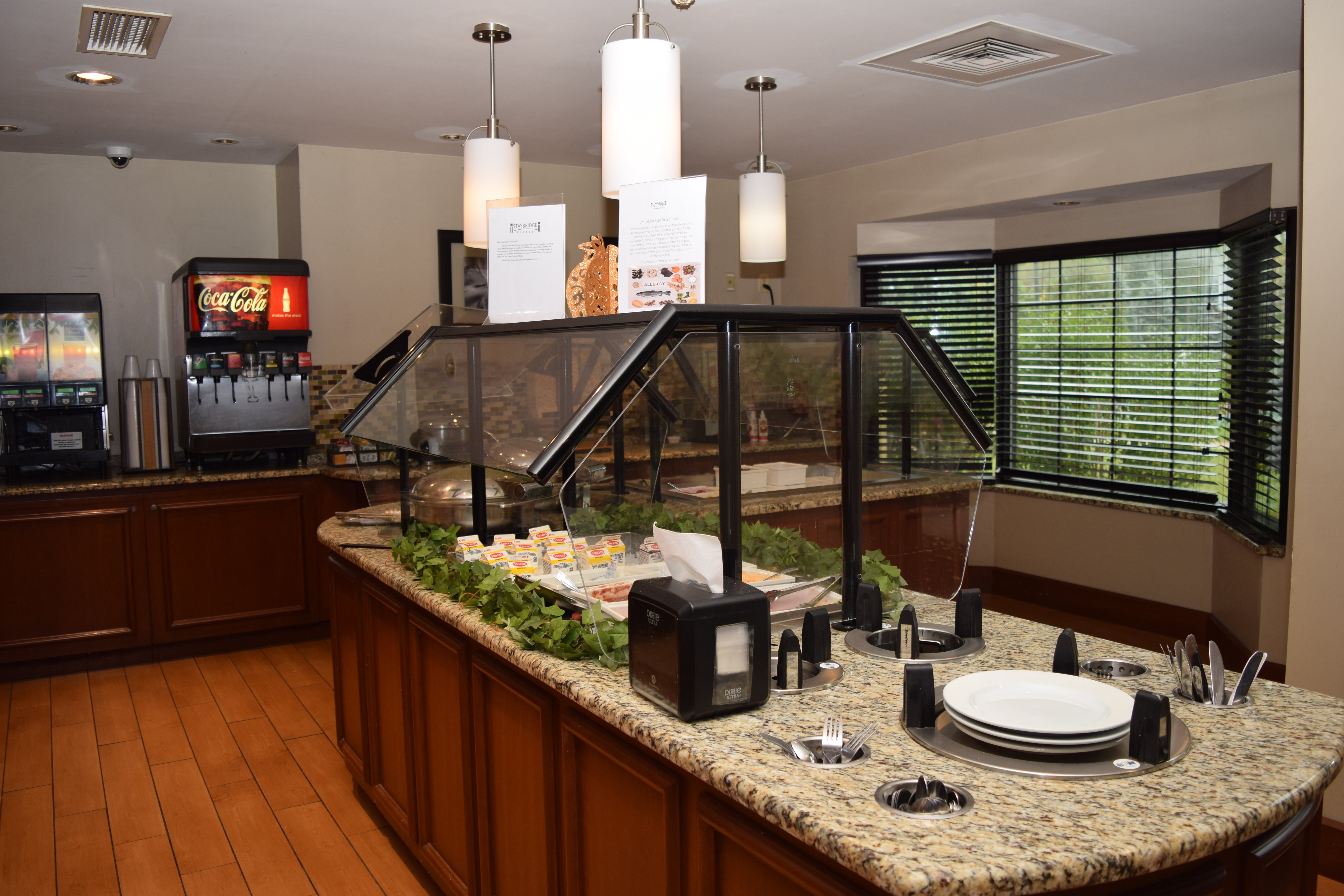 Staybridge Suites Syracuse Liverpool 38/38