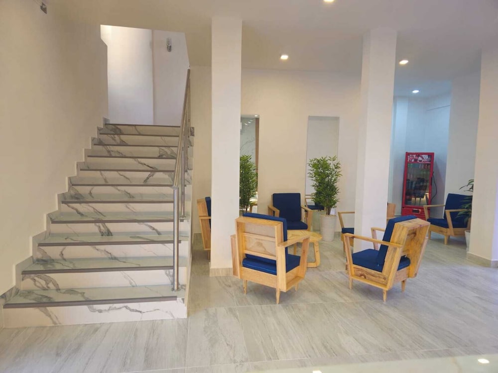 Hacienda de Castilla Hotel 43/60