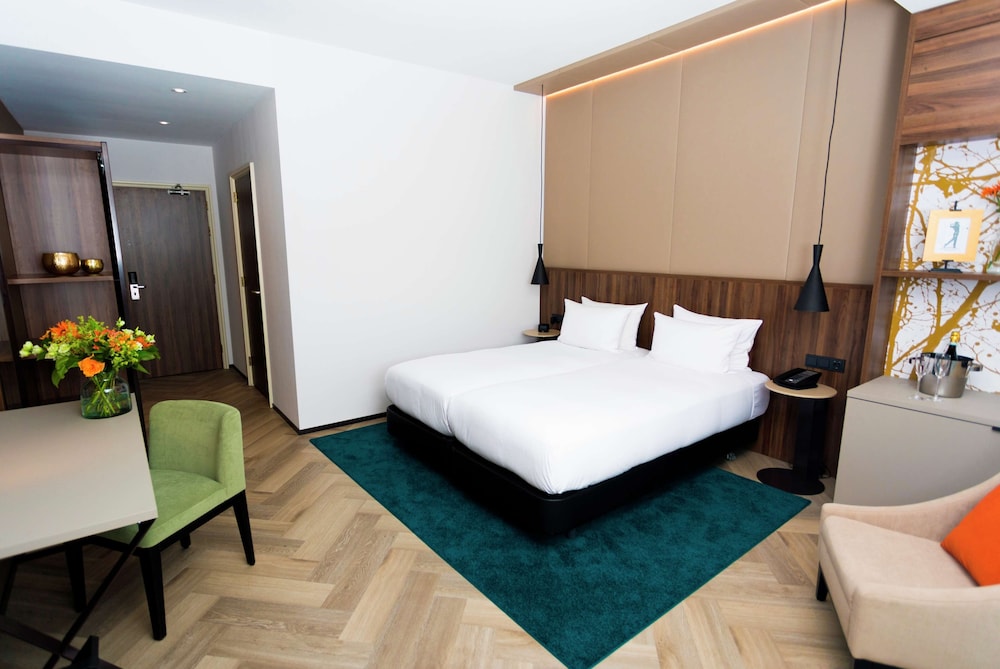 Doubletree By Hilton Royal Parc Soestduinen 8/58