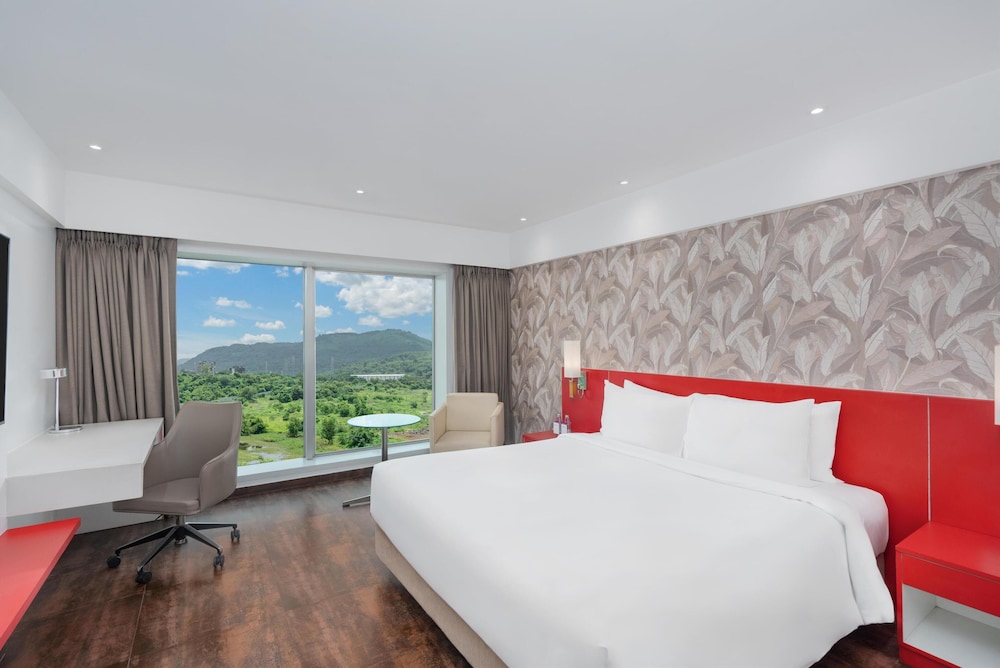 Park Inn by Radisson Navi Mumbai 15/44