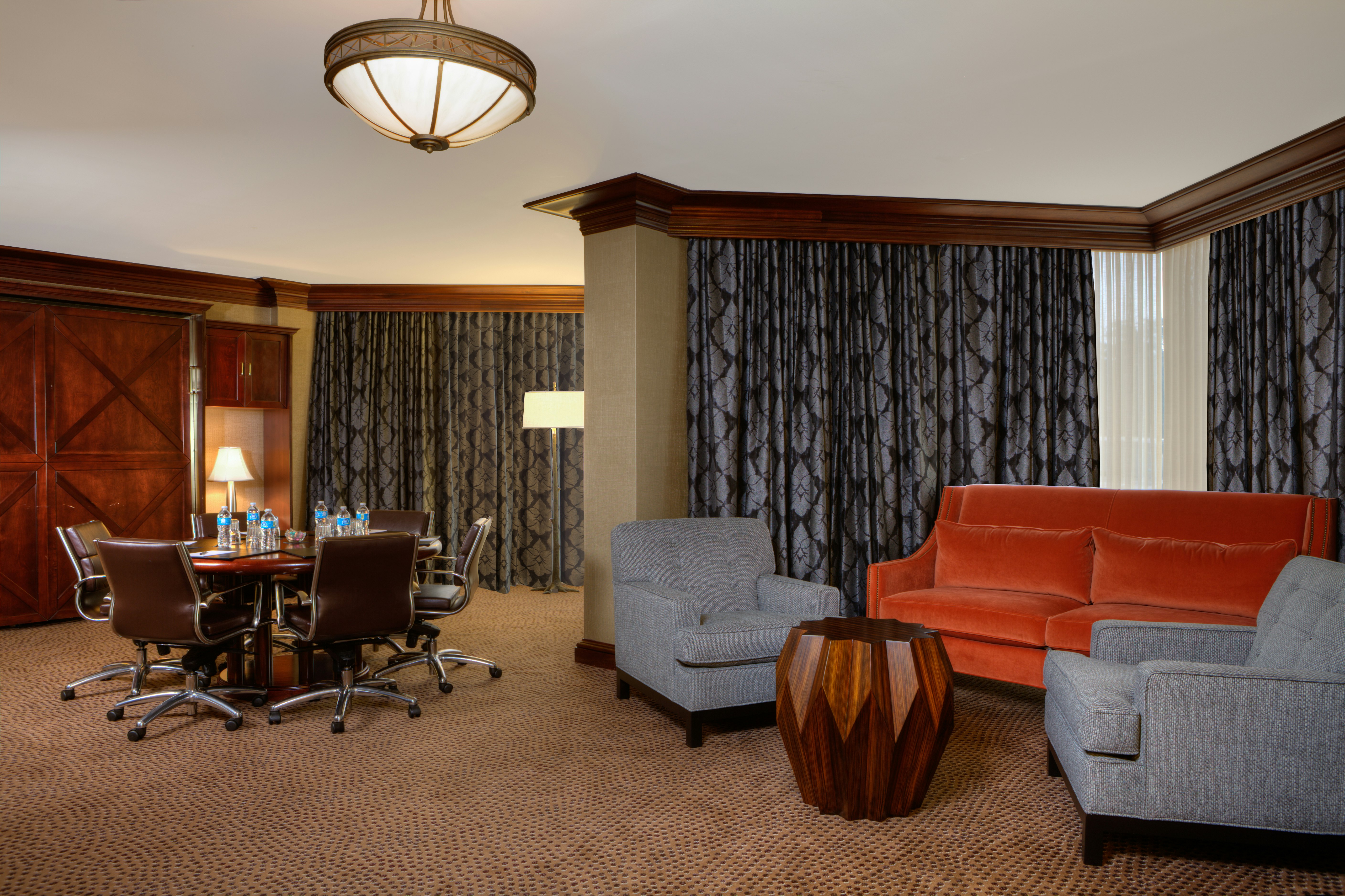 Hilton Houston Westchase 16/41