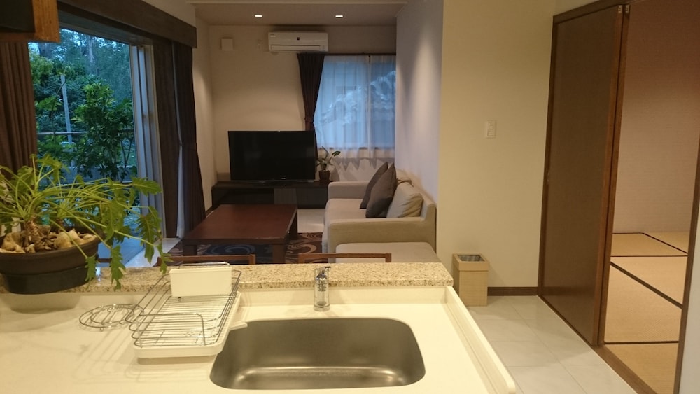 Arimabaru Beach Resort 16/32