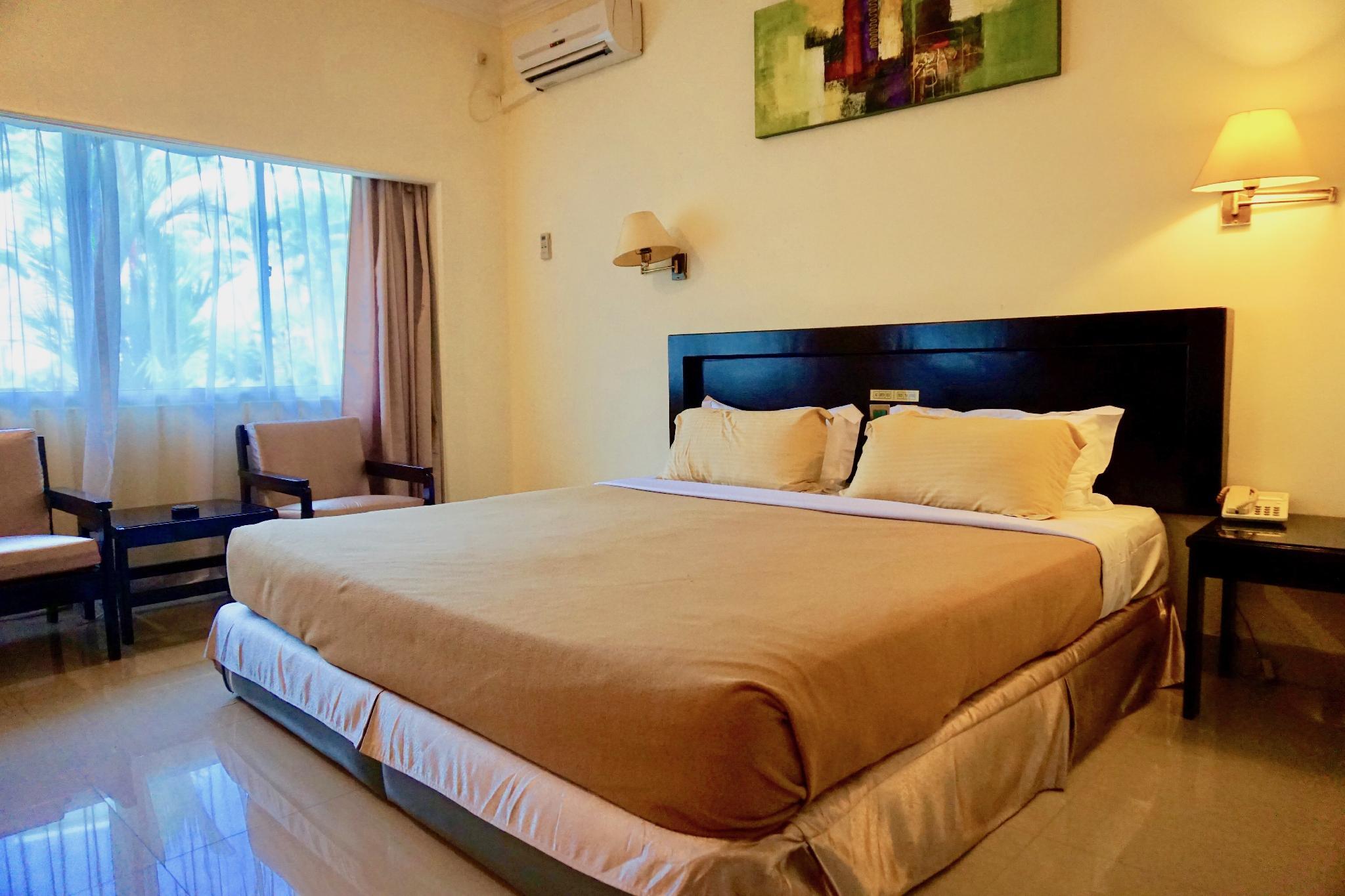 Bintan Beach Resort 12/41