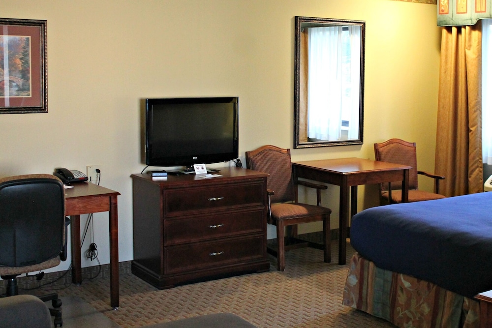 Horse Creek Inn - McCook 19/36