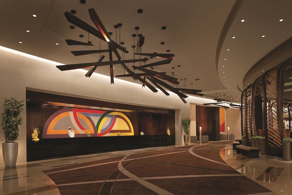 Vdara Hotel and Spa 10/76