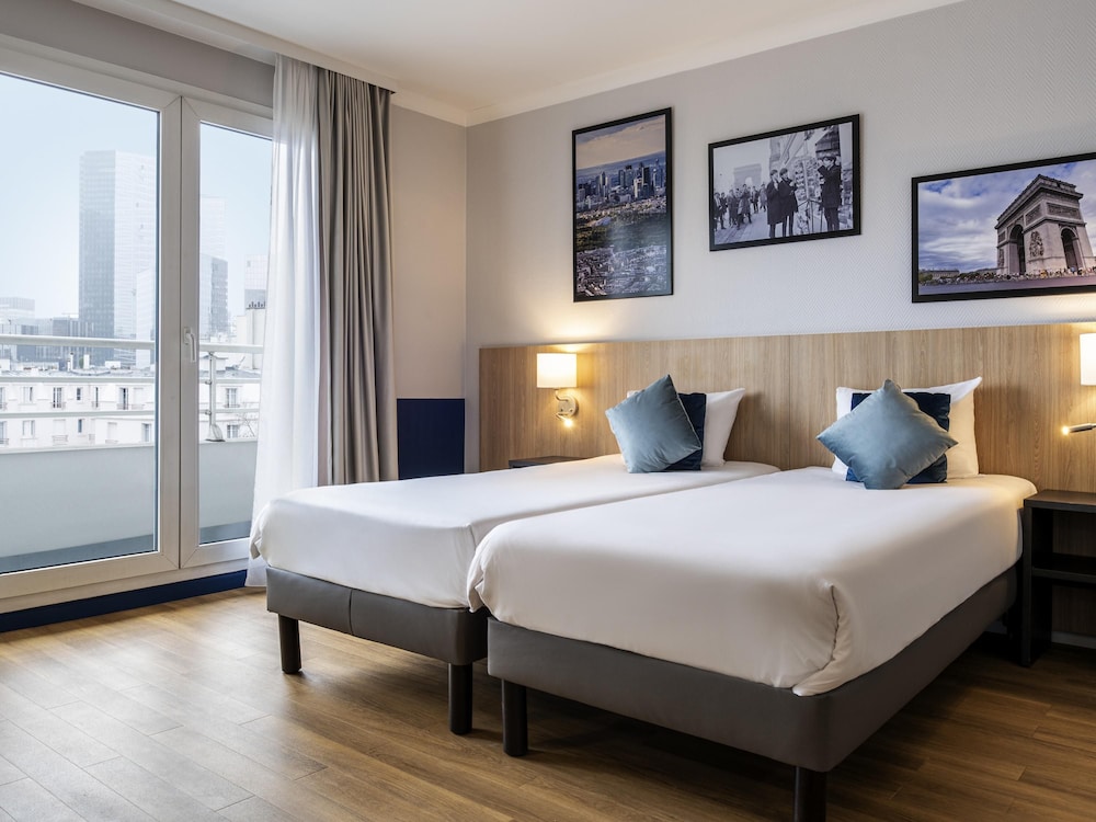 Adagio La Defense Kleber 16/62