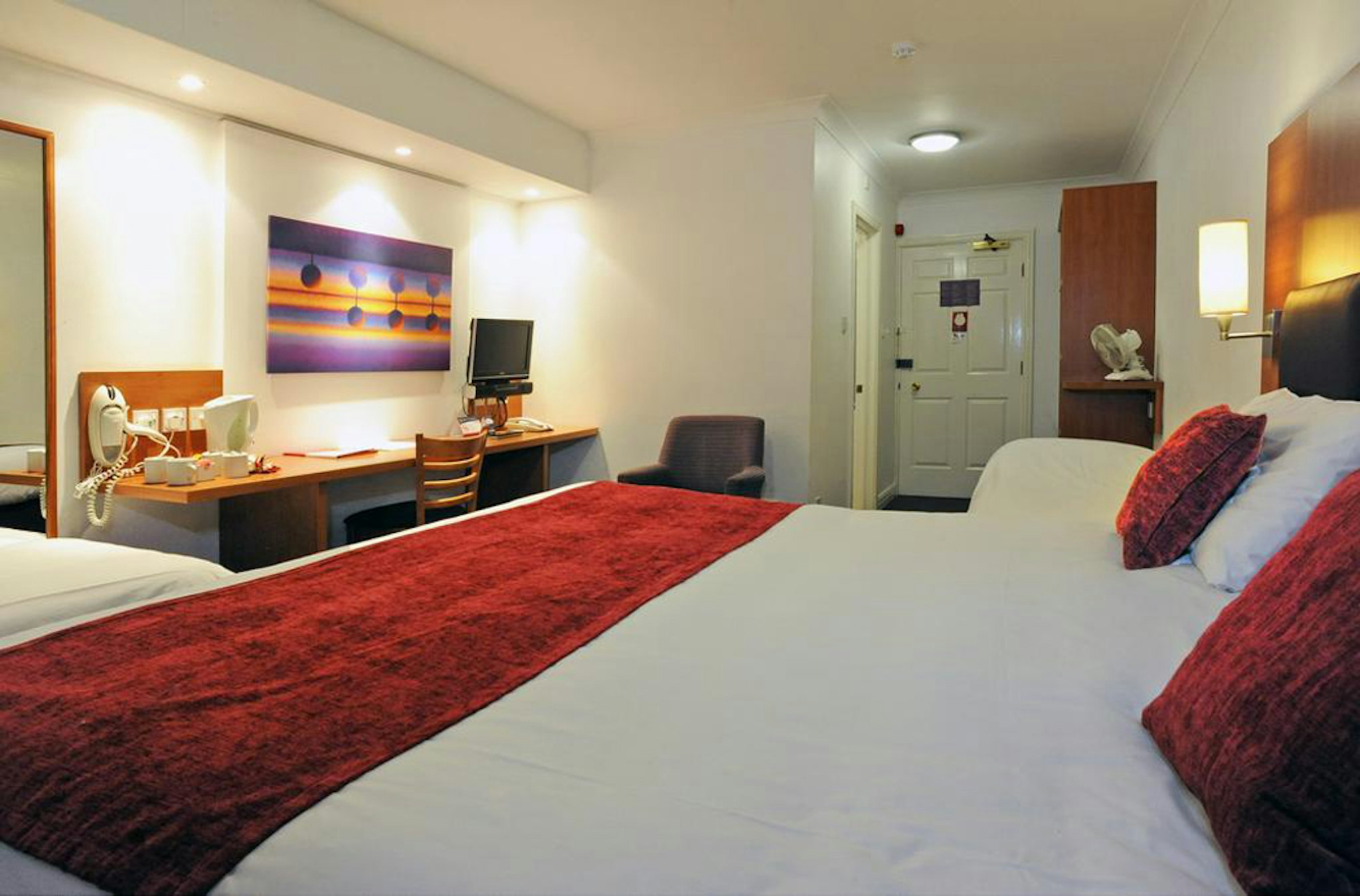 Premier Inn Middlesbrough South Guisborough 13/42