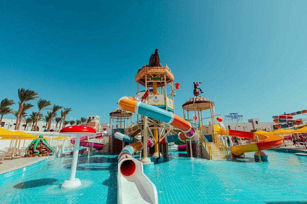 Pickalbatros Sands Port Ghalib 58/69