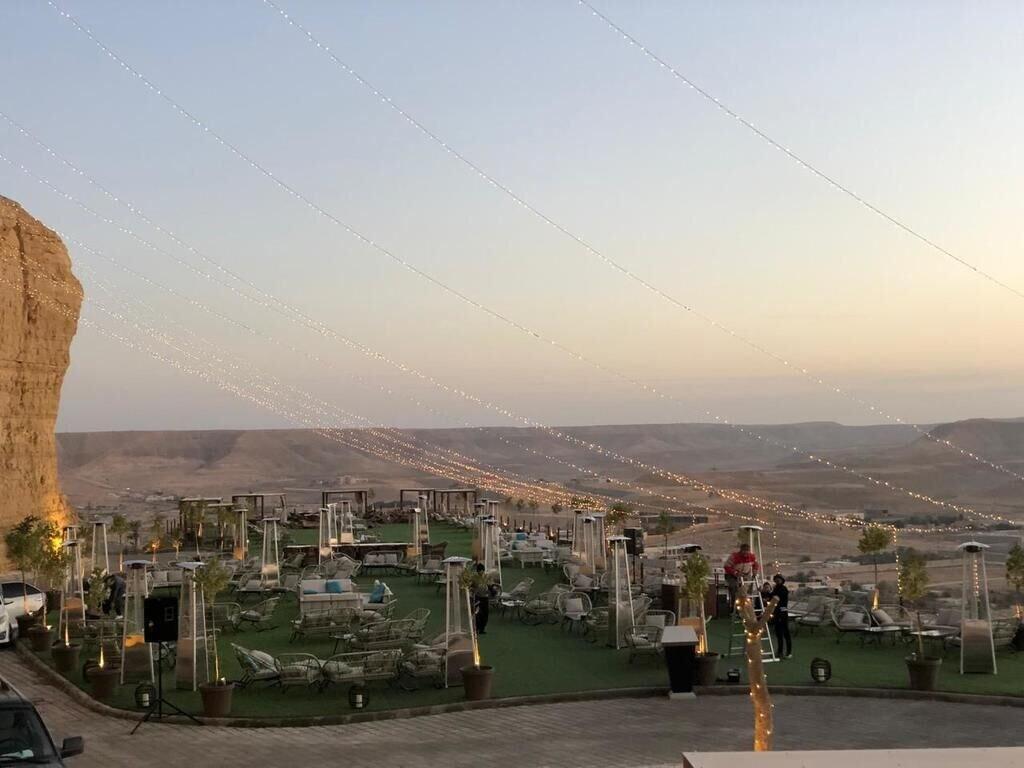 Alammariah Hills Resort- Riyadh in Diryah