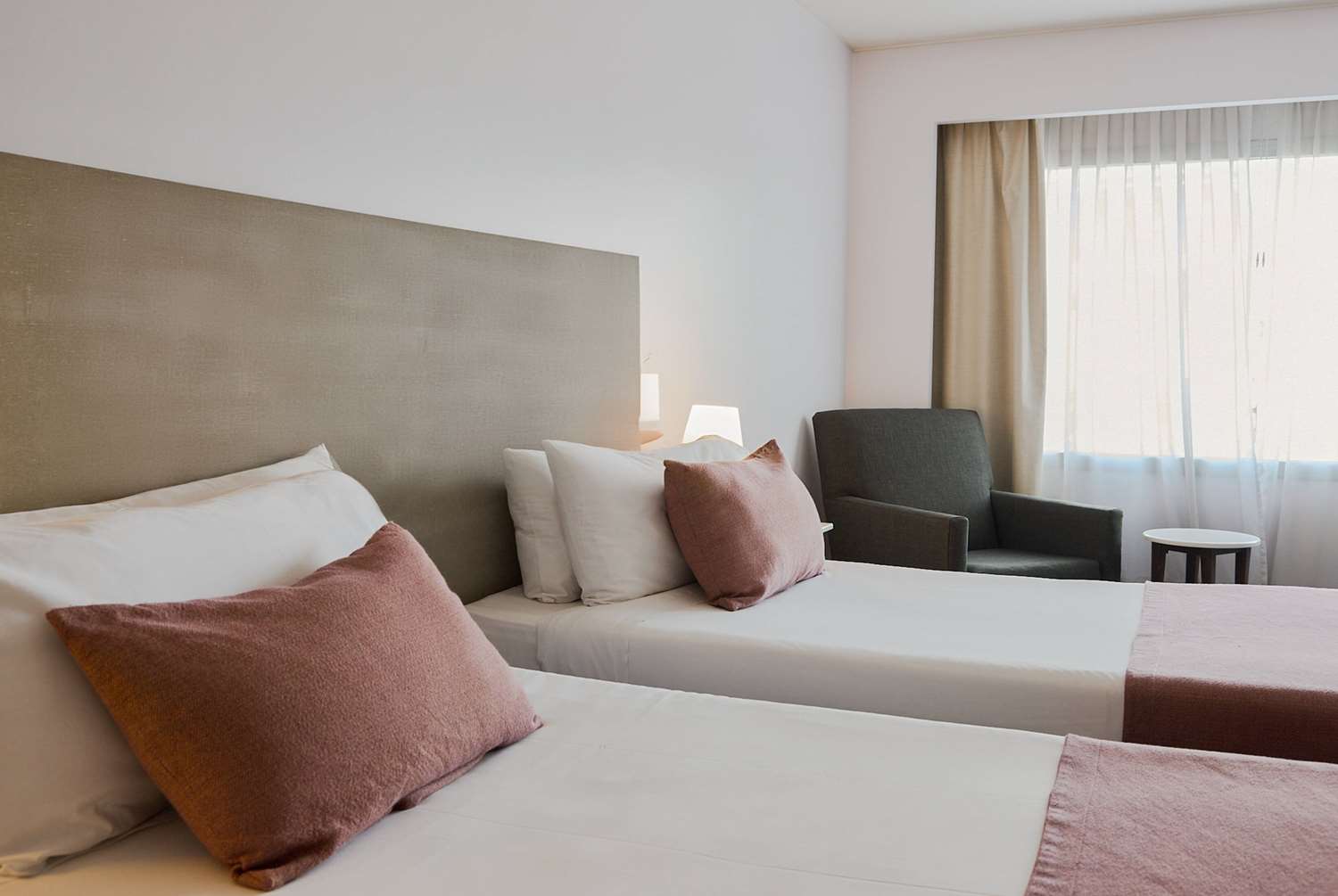 Dazzler By Wyndham Buenos Aires Recoleta Ex Dazzler Recoleta 15/72